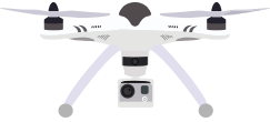FAA Certified Commercial Drone Pilot